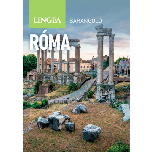 Róma - Lingea barangoló
