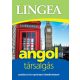 Lingea Angol társalgás (4. kiadás)