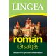 Lingea Román társalgás (3. kiadás)