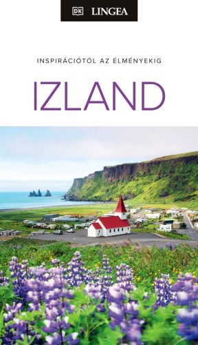 Izland - Dan Stables - Keith Drew