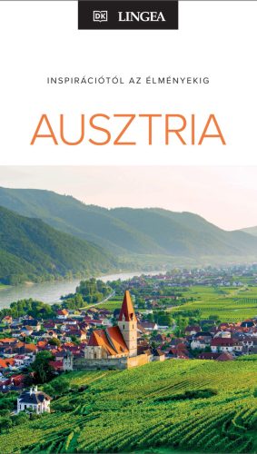 Ausztria - Marc Di Duca