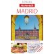 Madrid - Lingea Felfedező - A legjobb városnéző útvonalak (2. kiadás) - Anne Pinder - Annie Bennett