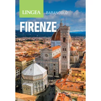 Firenze - Barangoló (2. kiadás) - Anthon Jackson
