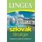 Lingea szlovák társalgás (3. kiadás)