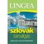 Lingea szlovák társalgás (3. kiadás)