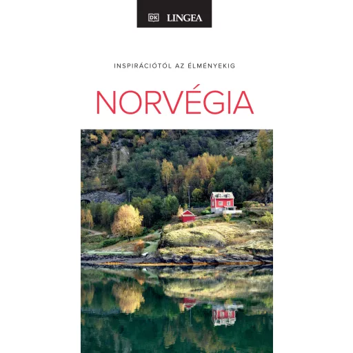 Norvégia - Taraneh Ghajar Jerven, Doug Sager, Snorre Evensberget