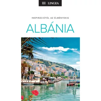 Albánia
