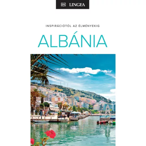 Albánia