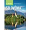 Szlovénia - Lingea barangoló (Új kiadás) - Bill Helmsley, Jane Foster