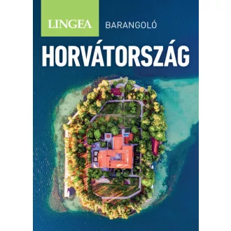 Horvátország (Új kiadás) - Marc Di Duca
