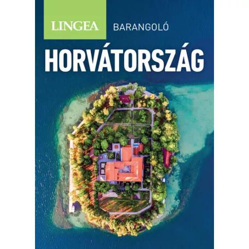 Horvátország (Új kiadás) - Marc Di Duca