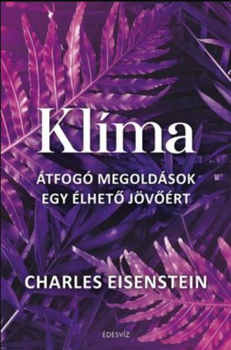 Klíma - Charles Eisenstein