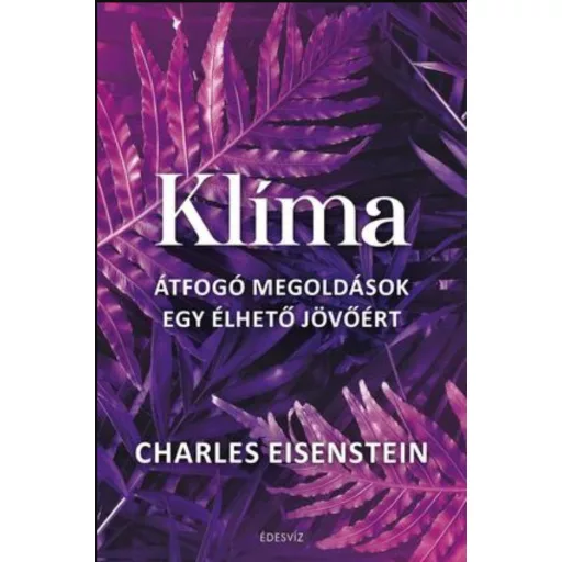 Klíma - Charles Eisenstein