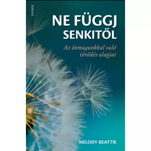 Ne függj senkitől - Az önmagunkkal való törődés alapjai - Melody Beattie