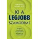 Ki a legjobb számodra? - Gabriel Palacios