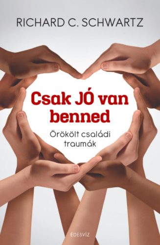 Csak jó van benned - Richard C. Schwartz