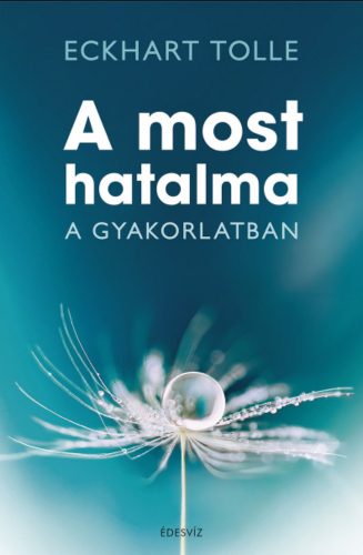 A most hatalma a gyakorlatban - Eckhart Tolle