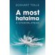 A most hatalma a gyakorlatban - Eckhart Tolle