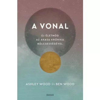 A Vonal - Ben Wood - Ashley Wood