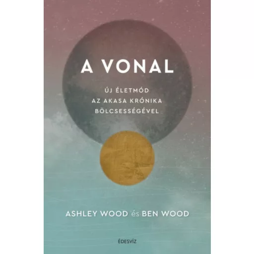 A Vonal - Ben Wood - Ashley Wood