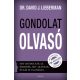 Gondolatolvasó - Dr. David J. Lieberman