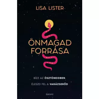Önmagad forrása - Lisa Lister