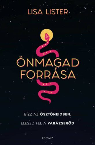 Önmagad forrása - Lisa Lister