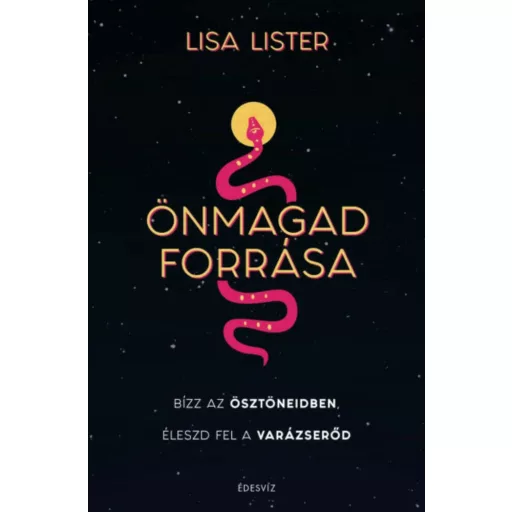 Önmagad forrása - Lisa Lister