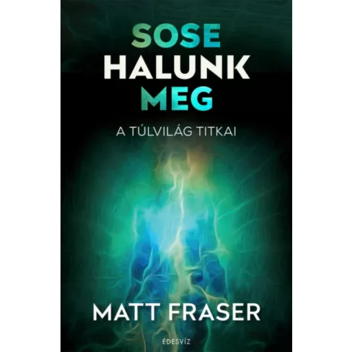 Sose halunk meg - Matt Fraser