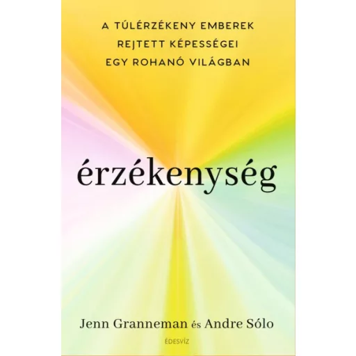 Érzékenység - Jenn Granneman