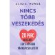 Nincs több veszekedés - Alicia Munoz