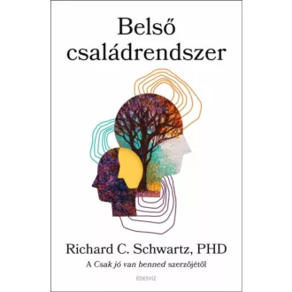 Belső családrendszer - Richard C. Schwartz