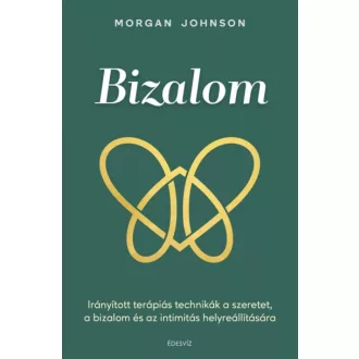 Bizalom - Morgan Johnson