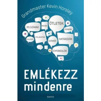 Emlékezz mindenre - Grandmaster Kevin Horsley