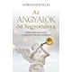 Az angyalok ősi hagyománya - Normandi Ellis
