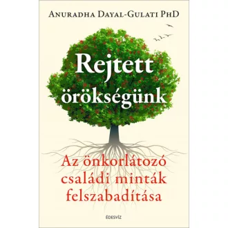Rejtett örökségünk - Anuradha Dayal-Gulati PhD