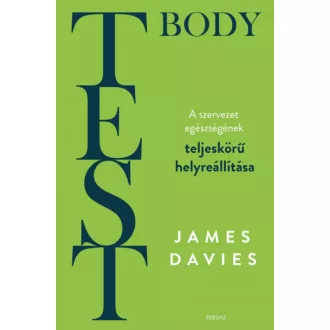 Test - Body - James Davies