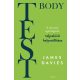 Test - Body - James Davies