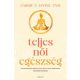 Teljes női egészség - Carrie E. Levine