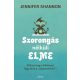 Szorongás nélküli elme - Jennifer Shannon