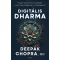 Digitális Dharma - Deepak Chopra