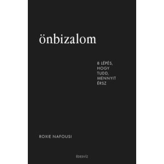 Önbizalom - Roxie Nafousi