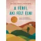 A férfi, aki félt élni - Miguel Ángel Montero