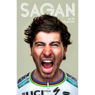 Az én világom (Peter Sagan)