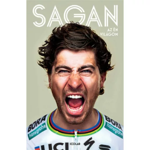 Az én világom (Peter Sagan)