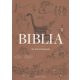 Biblia - Az ősi történetek (Frédéric Boyer)