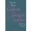 A Gólem és a prágai rabbi - Okkultizmus, hermetizmus, kabbala (Ungvári Tamás)