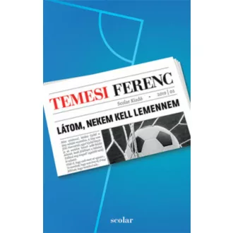 Látom, nekem kell lemennem (Temesi Ferenc)