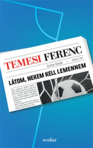 Látom, nekem kell lemennem (Temesi Ferenc)