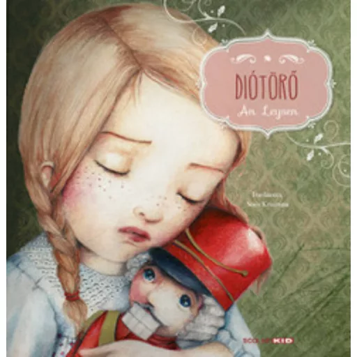 Diótörő - An Leysen